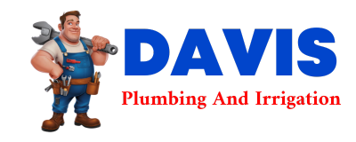 Trusted plumber in CLAY CITY